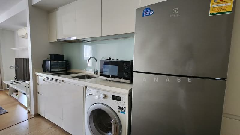Liv @ 49, Bangkok, 9 Sukhumvit 49 Rd, Khlong Tan Nua, Watthana, Bangkok, 1 Bedroom, 44 sqm, Condo For Rent, by Takao Watanabe, 11221063 - DDproperty.com