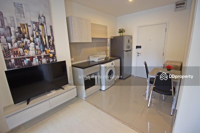 Aspire Erawan : แอสปาย เอราวัณ, สมุทรปราการ, สุขุมวิท, ปากน้ำ, เมืองสมุทรปราการ, สมุทรปราการ, 27 ตร.ม., คอนโด ให้เช่า, โดย นวพล พิธานวรรณกุล, 11221095 - DDproperty.com