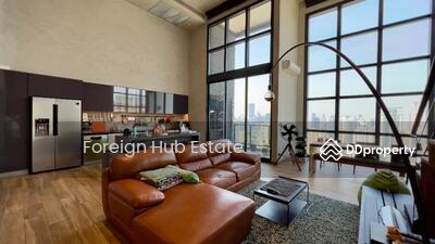 ขาย - The Lofts Asoke : เดอะ ลอฟท์ อโศก, กรุงเทพ