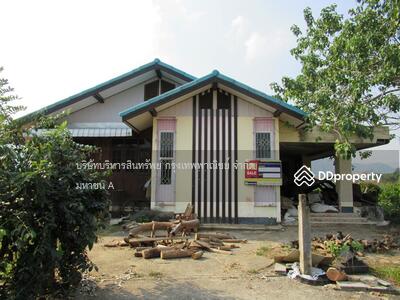 ขาย - โครงการบ้านเดี่ยว ชั้นเดียว, เชียงราย