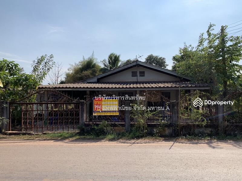 ขาย - โครงการบ้านเดี่ยว, หนองคาย