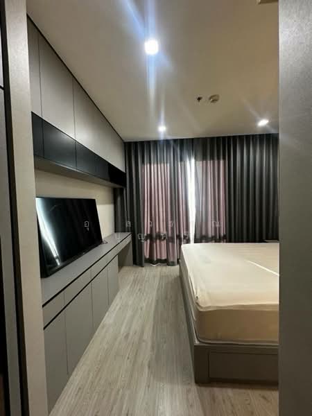 StarView, Bangkok, 495 Rama 3, Bang Klo, Bang Kho Laem, Bangkok, 2 Bedrooms, 77 sqm, Condo For Rent, by Ulaiwan Boonsiri, 11221409 - DDproperty.com