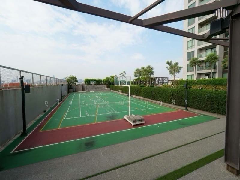 StarView, Bangkok, 495 Rama 3, Bang Klo, Bang Kho Laem, Bangkok, 2 Bedrooms, 77 sqm, Condo For Rent, by Ulaiwan Boonsiri, 11221409 - DDproperty.com