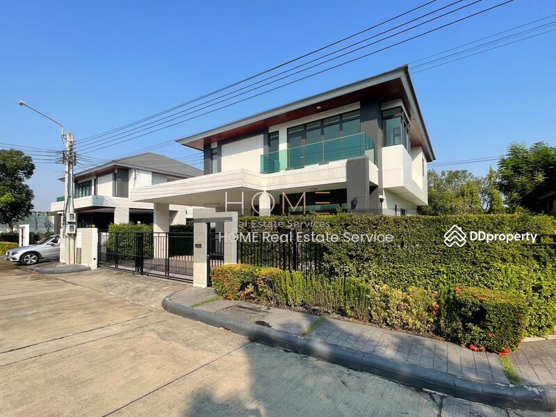 For Sale - Trendy Tara Romklao, Bangkok