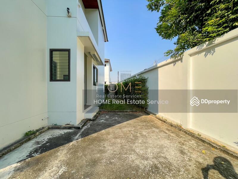 For Sale - Trendy Tara Romklao, Bangkok
