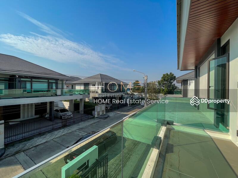 For Sale - Trendy Tara Romklao, Bangkok
