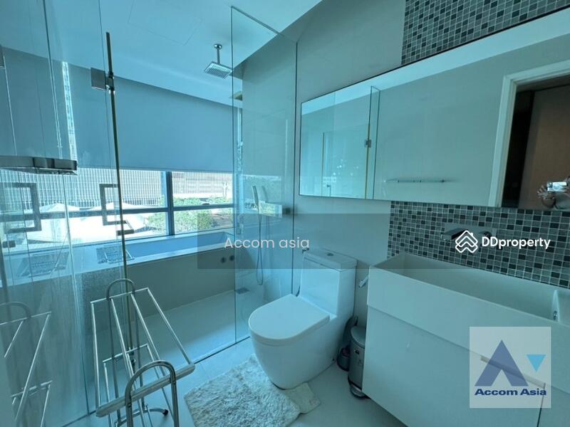 ให้เช่า - The Room Sukhumvit 21 : เดอะ รูม สุขุมวิท 21, กรุงเทพ