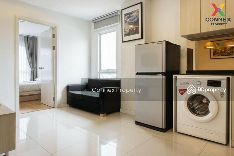 Vio Khaerai 2, Nonthaburi, 41/44 R, Talat Kwan, Muang Nonthaburi, Nonthaburi, 2 Bedrooms, 76 sqm, Condo For Sale, by Connex Property, 11221475 - DDproperty.com