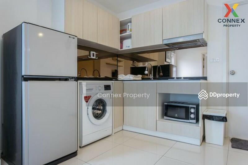 Vio Khaerai 2, Nonthaburi, 41/44 R, Talat Kwan, Muang Nonthaburi, Nonthaburi, 2 Bedrooms, 76 sqm, Condo For Sale, by Connex Property, 11221475 - DDproperty.com