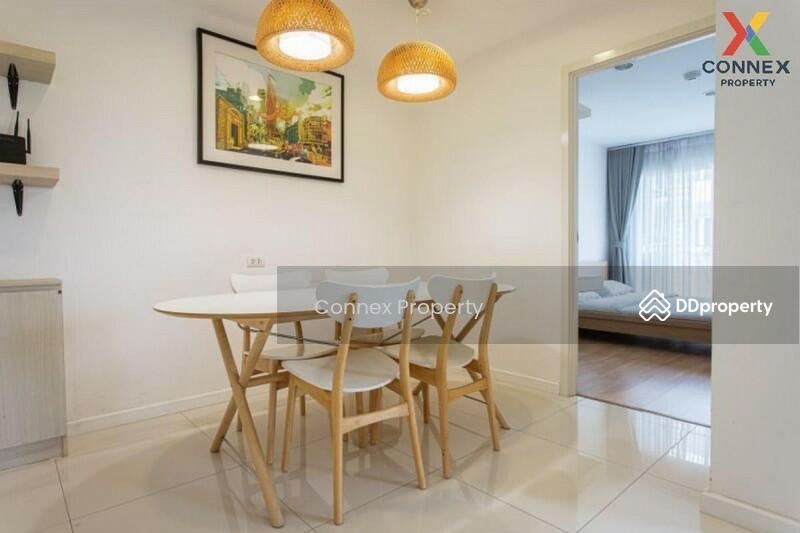 Vio Khaerai 2, Nonthaburi, 41/44 R, Talat Kwan, Muang Nonthaburi, Nonthaburi, 2 Bedrooms, 76 sqm, Condo For Sale, by Connex Property, 11221475 - DDproperty.com