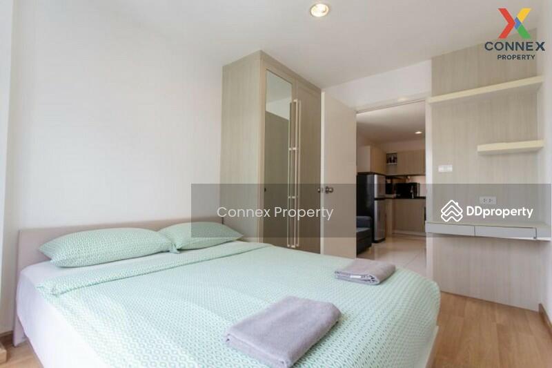 Vio Khaerai 2, Nonthaburi, 41/44 R, Talat Kwan, Muang Nonthaburi, Nonthaburi, 2 Bedrooms, 76 sqm, Condo For Sale, by Connex Property, 11221475 - DDproperty.com