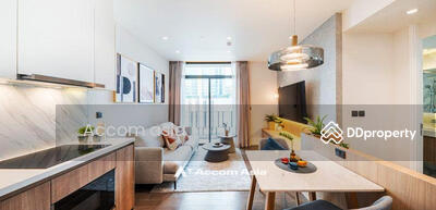 For Rent - MUNIQ Sukhumvit 23, Bangkok