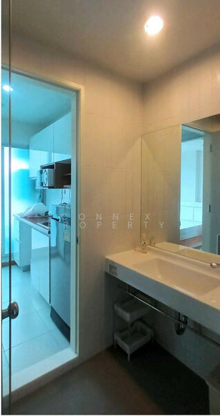 The President Sathorn-Ratchapruek 2, Bangkok, 285 Petchkasem Road, Pak Khlong Phasi Charoen, Phasi Charoen, Bangkok, 1 Bedroom, 30 sqm, Condo For Sale, by Connex Property, 11221519 - DDproperty.com