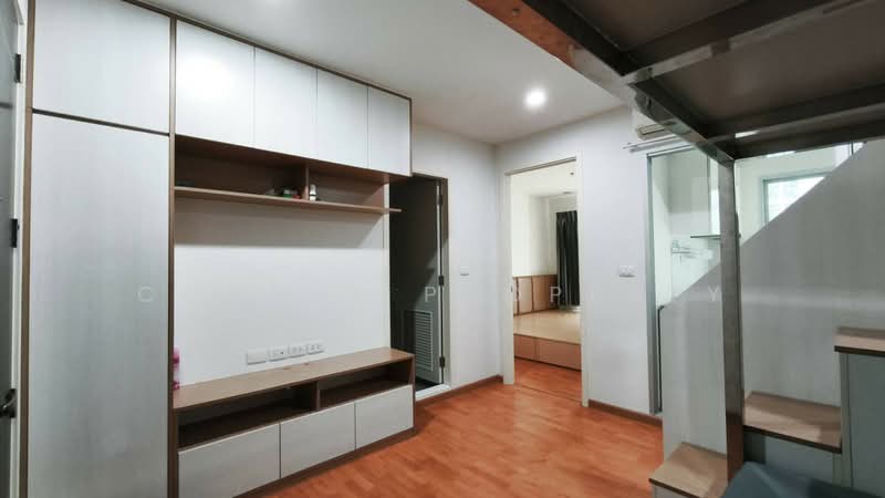 The President Sathorn-Ratchapruek 2, Bangkok, 285 Petchkasem Road, Pak Khlong Phasi Charoen, Phasi Charoen, Bangkok, 1 Bedroom, 34 sqm, Condo For Sale, by Connex Property, 11221519 - DDproperty.com