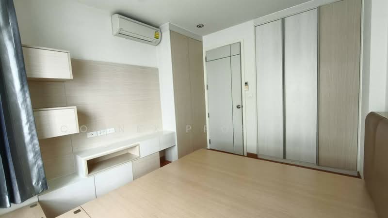 The President Sathorn-Ratchapruek 2, Bangkok, 285 Petchkasem Road, Pak Khlong Phasi Charoen, Phasi Charoen, Bangkok, 1 Bedroom, 34 sqm, Condo For Sale, by Connex Property, 11221519 - DDproperty.com