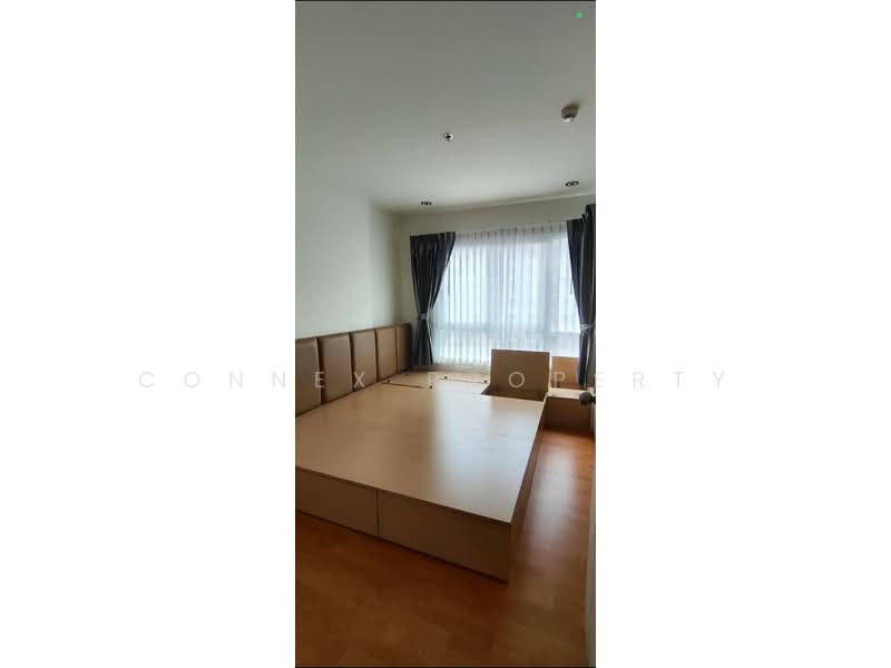 The President Sathorn-Ratchapruek 2, Bangkok, 285 Petchkasem Road, Pak Khlong Phasi Charoen, Phasi Charoen, Bangkok, 1 Bedroom, 34 sqm, Condo For Sale, by Connex Property, 11221519 - DDproperty.com