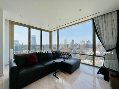 ขาย - Four Seasons Private Residences : โฟร์ ซีซั่นส์ ไพรเวท เรสสิเด้นซ์, กรุงเทพ