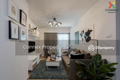 ขาย - The Escape Condominium : ดิ เอสเคป คอนโดมิเนียม, กรุงเทพ