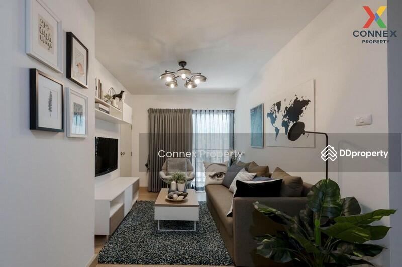 ขาย - The Escape Condominium : ดิ เอสเคป คอนโดมิเนียม, กรุงเทพ