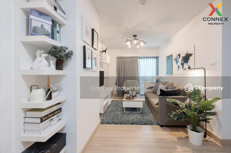 For Sale - The Escape Condominium, Bangkok