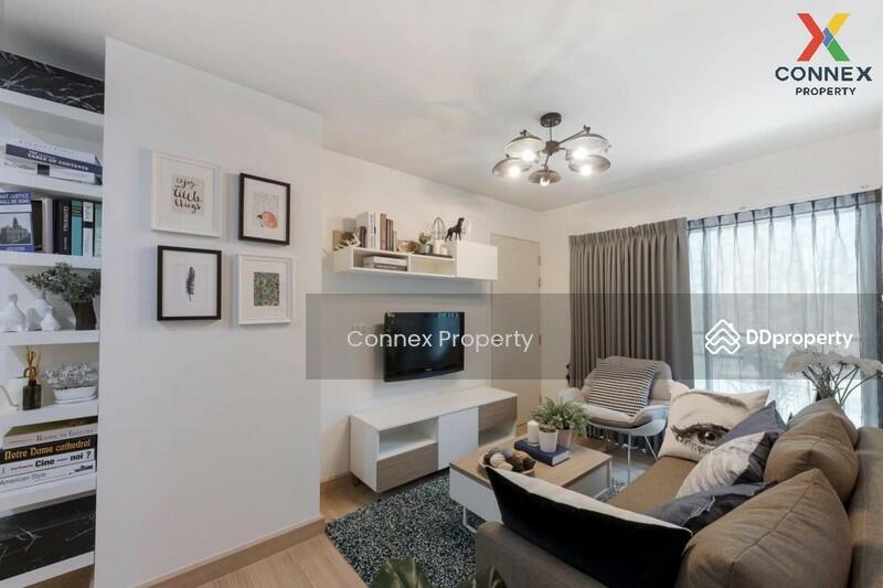 ขาย - The Escape Condominium : ดิ เอสเคป คอนโดมิเนียม, กรุงเทพ