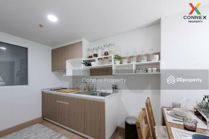 ขาย - The Escape Condominium : ดิ เอสเคป คอนโดมิเนียม, กรุงเทพ