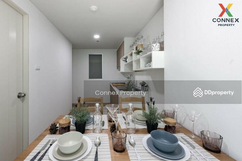 ขาย - The Escape Condominium : ดิ เอสเคป คอนโดมิเนียม, กรุงเทพ