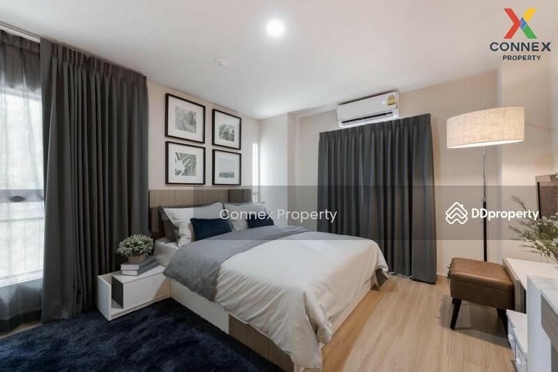 ขาย - The Escape Condominium : ดิ เอสเคป คอนโดมิเนียม, กรุงเทพ