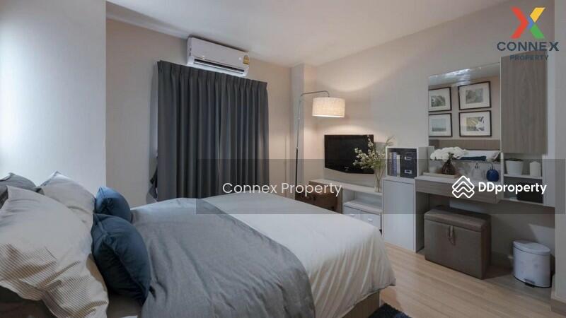 ขาย - The Escape Condominium : ดิ เอสเคป คอนโดมิเนียม, กรุงเทพ