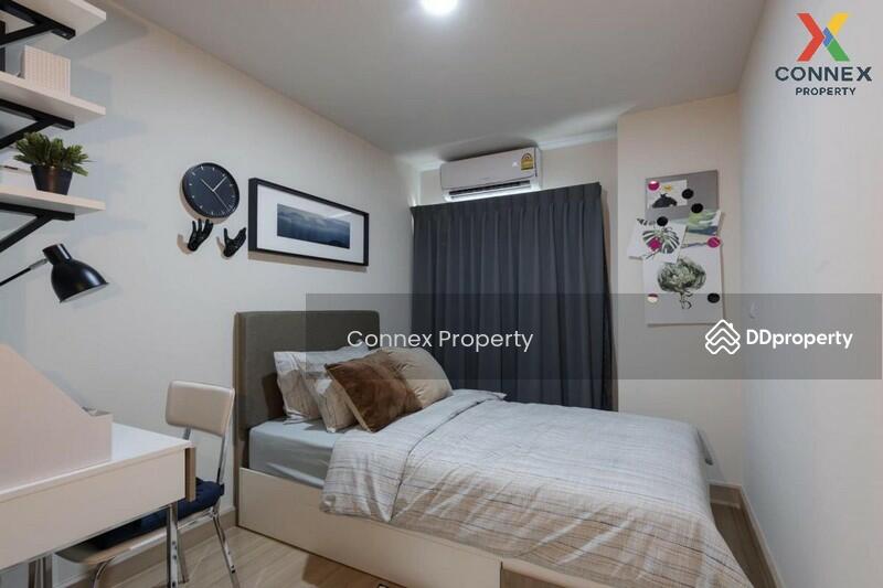 ขาย - The Escape Condominium : ดิ เอสเคป คอนโดมิเนียม, กรุงเทพ