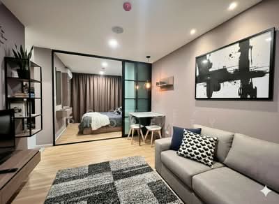 ขาย - The Cube Loft Nuanchan : เดอะ คิวบ์ ลอฟท์ นวลจันทร์, กรุงเทพ