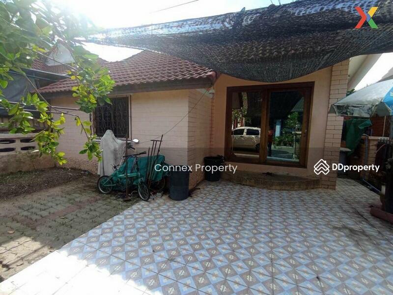 For Sale - Rattanakorn village 3, Chon Buri