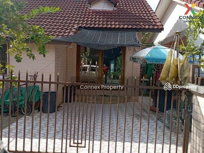 For Sale - Rattanakorn village 3, Chon Buri