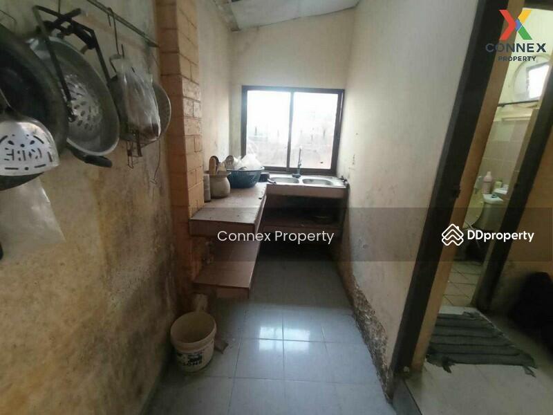 For Sale - Rattanakorn village 3, Chon Buri