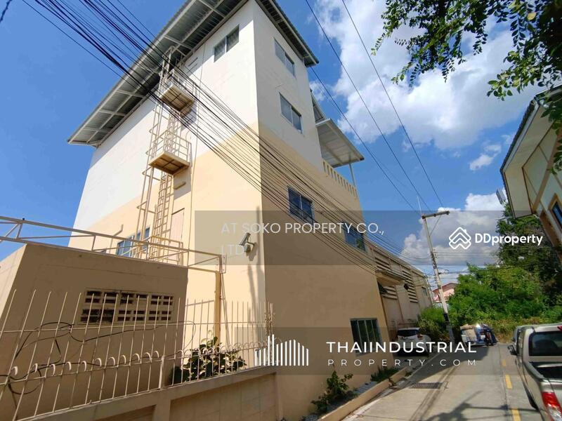 Factory or Warehouse 911 sqm for SALE or RENT at Nong Prue, Bang Lamung, Chon Buri (ID: AT1342SR), Chon Buri (Pattaya), Nong Pru, Bang Lamung (Pattaya), Chon Buri (Pattaya), , 911 sqm, Warehouse/Factory For Sale, by AT SOKO PROPERTY CO., LTD, 11221833 - DDproperty.com
