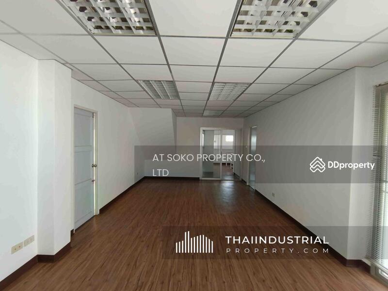 Factory or Warehouse 911 sqm for SALE or RENT at Nong Prue, Bang Lamung, Chon Buri (ID: AT1342SR), Chon Buri (Pattaya), Nong Pru, Bang Lamung (Pattaya), Chon Buri (Pattaya), , 911 sqm, Warehouse/Factory For Sale, by AT SOKO PROPERTY CO., LTD, 11221833 - DDproperty.com