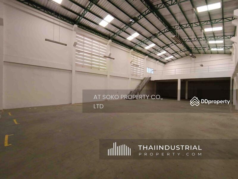 Factory or Warehouse 911 sqm for SALE or RENT at Nong Prue, Bang Lamung, Chon Buri (ID: AT1342SR), Chon Buri (Pattaya), Nong Pru, Bang Lamung (Pattaya), Chon Buri (Pattaya), , 911 sqm, Warehouse/Factory For Rent, by AT SOKO PROPERTY CO., LTD, 11221834 - DDproperty.com