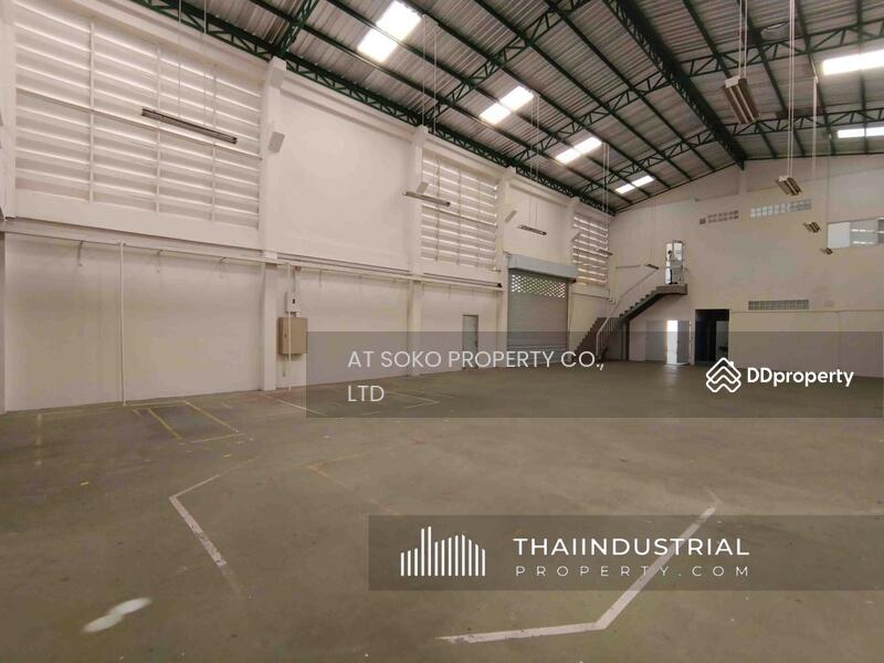 โกดังให้เช่า โรงงานให้เช่า ขายโกดัง ขายโรงงาน 911 ตรม หนองปรือ, บางละมุง, ชลบุรี (ID: AT1342SR), ชลบุรี, หนองปรือ, บางละมุง, ชลบุรี, 911 ตร.ม., โกดัง-โรงงาน ให้เช่า, โดย AT SOKO PROPERTY CO., LTD, 11221834 - DDproperty.com