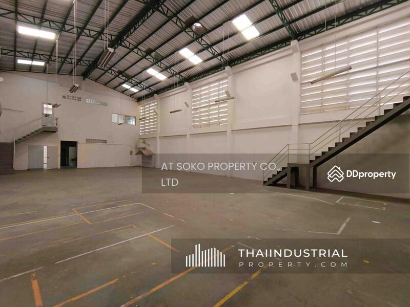 โกดังให้เช่า โรงงานให้เช่า ขายโกดัง ขายโรงงาน 911 ตรม หนองปรือ, บางละมุง, ชลบุรี (ID: AT1342SR), ชลบุรี, หนองปรือ, บางละมุง, ชลบุรี, 911 ตร.ม., โกดัง-โรงงาน ให้เช่า, โดย AT SOKO PROPERTY CO., LTD, 11221834 - DDproperty.com