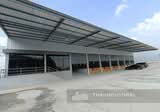 โกดังให้เช่า โรงงานให้เช่า 4500 ตรม ปลวกแดง, ปลวกแดง, ระยอง/ 泰国仓库/工厂，出租/出售 (หมายเลขประกาศ: AT1343R) - DDproperty.com