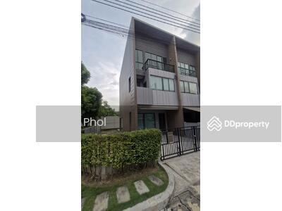 ขาย - Baan Klang Muang THE ERA Pinklao-Charan : บ้านกลางเมือง ดิ เอร่า ปิ่นเกล้า-จรัญฯ, นนทบุรี
