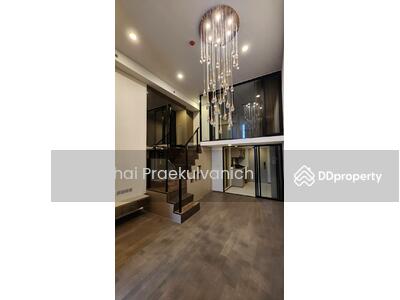 For Rent - Park Origin Ratchathewi, Bangkok