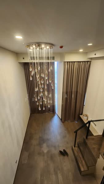 Park Origin Ratchathewi, Bangkok, 135 Phetchaburi Road, Thung Phaya Thai, Ratchathewi, Bangkok, 1 Bedroom, 50 sqm, Condo For Rent, by Ekachai Praekulvanich, 11222218 - DDproperty.com