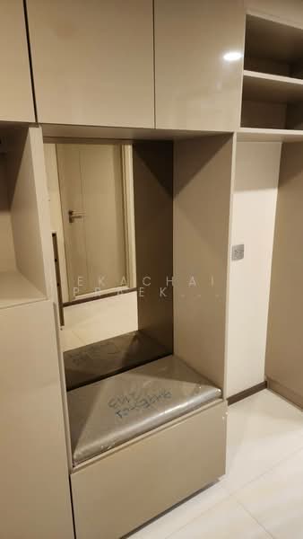 Park Origin Ratchathewi, Bangkok, 135 Phetchaburi Road, Thung Phaya Thai, Ratchathewi, Bangkok, 1 Bedroom, 50 sqm, Condo For Rent, by Ekachai Praekulvanich, 11222218 - DDproperty.com