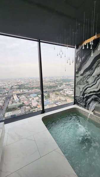 Park Origin Ratchathewi, Bangkok, 135 Phetchaburi Road, Thung Phaya Thai, Ratchathewi, Bangkok, 1 Bedroom, 50 sqm, Condo For Rent, by Ekachai Praekulvanich, 11222218 - DDproperty.com