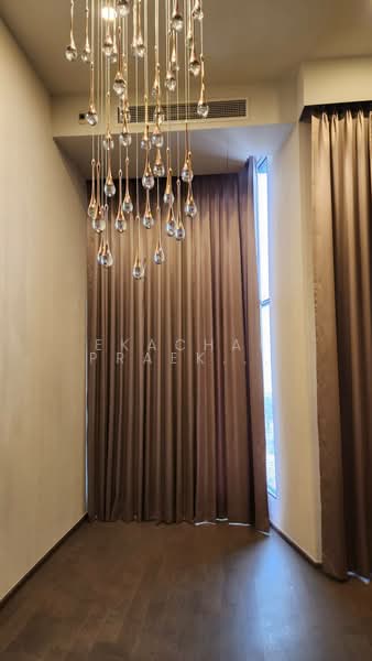 Park Origin Ratchathewi, Bangkok, 135 Phetchaburi Road, Thung Phaya Thai, Ratchathewi, Bangkok, 1 Bedroom, 50 sqm, Condo For Rent, by Ekachai Praekulvanich, 11222218 - DDproperty.com