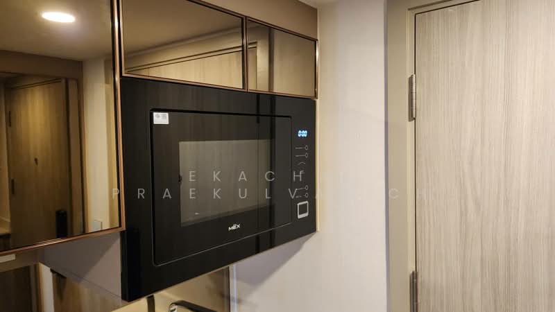 Park Origin Ratchathewi : พาร์ค ออริจิ้น ราชเทวี, กรุงเทพ, 135 ถ.เพชรบุรี, ทุ่งพญาไท, ราชเทวี, กรุงเทพ, 50 ตร.ม., คอนโด ให้เช่า, โดย Ekachai Praekulvanich, 11222218 - DDproperty.com