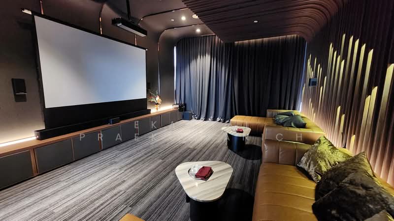 Park Origin Ratchathewi, Bangkok, 135 Phetchaburi Road, Thung Phaya Thai, Ratchathewi, Bangkok, 1 Bedroom, 50 sqm, Condo For Rent, by Ekachai Praekulvanich, 11222218 - DDproperty.com