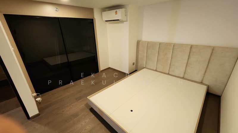 Park Origin Ratchathewi, กรุงเทพ, 135 Phetchaburi Road, ทุ่งพญาไท, ราชเทวี, กรุงเทพ, 50 ตร.ม., คอนโด ให้เช่า, โดย Ekachai Praekulvanich, 11222218 - DDproperty.com