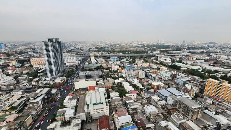 Park Origin Ratchathewi, Bangkok, 135 Phetchaburi Road, Thung Phaya Thai, Ratchathewi, Bangkok, 1 Bedroom, 50 sqm, Condo For Rent, by Ekachai Praekulvanich, 11222218 - DDproperty.com